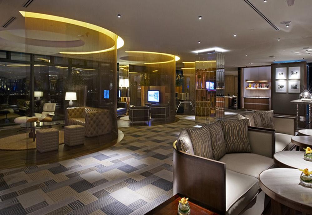 Gtower Hotel Kuala Lumpur Eksteriør billede The lounge at the airport