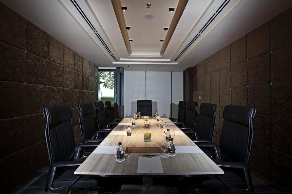 Gtower Hotel Kuala Lumpur Eksteriør billede Boardroom