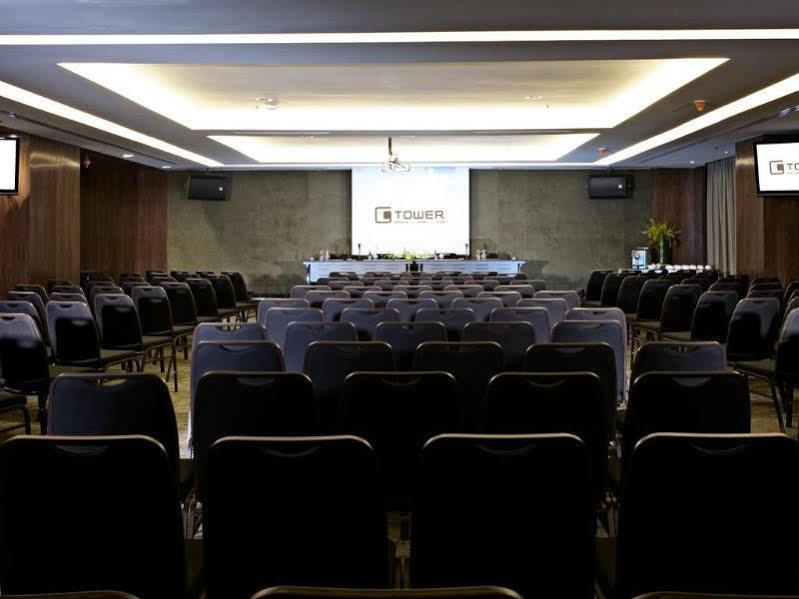Gtower Hotel Kuala Lumpur Eksteriør billede The 2012 conference of the International Society for the Study of Tropical Medicine and Parasitology