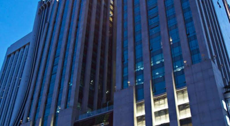 Gtower Hotel Kuala Lumpur Eksteriør billede The Ritz-Carlton, Dubai